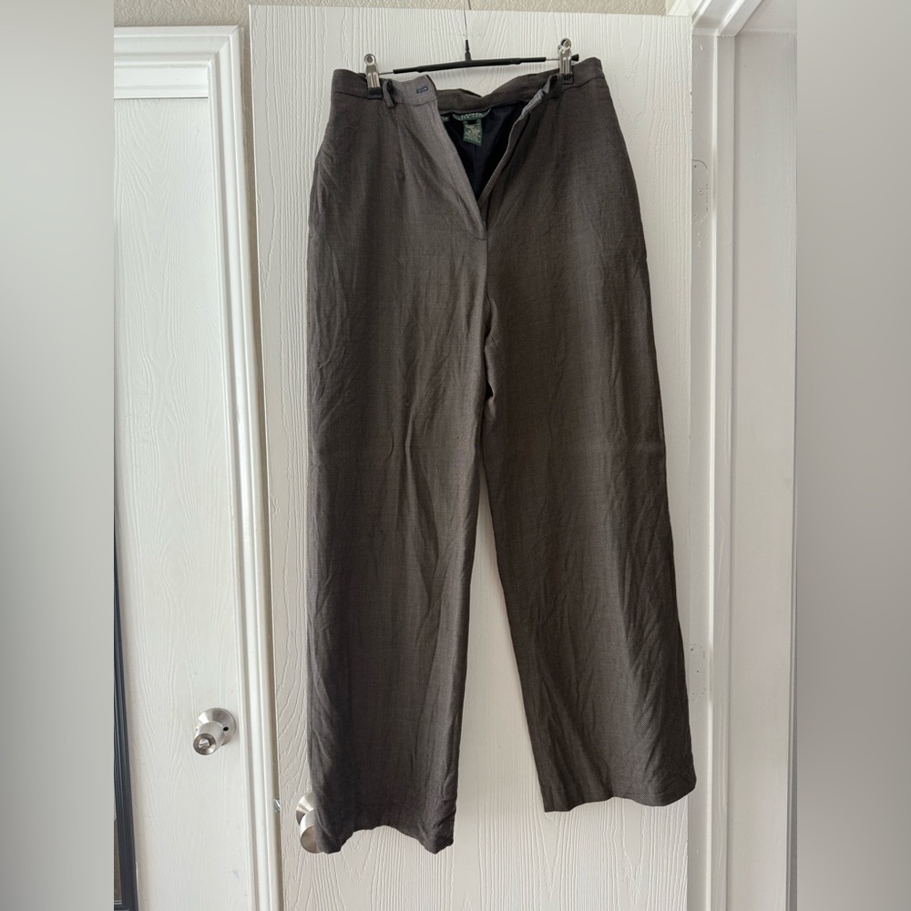 Vintage Ralph Lauren Trousers
